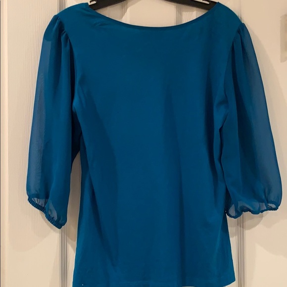 Banana Republic small top - Picture 3 of 5